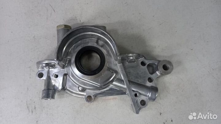 Масляный насос - китай