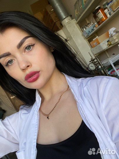 Репетитор по химии