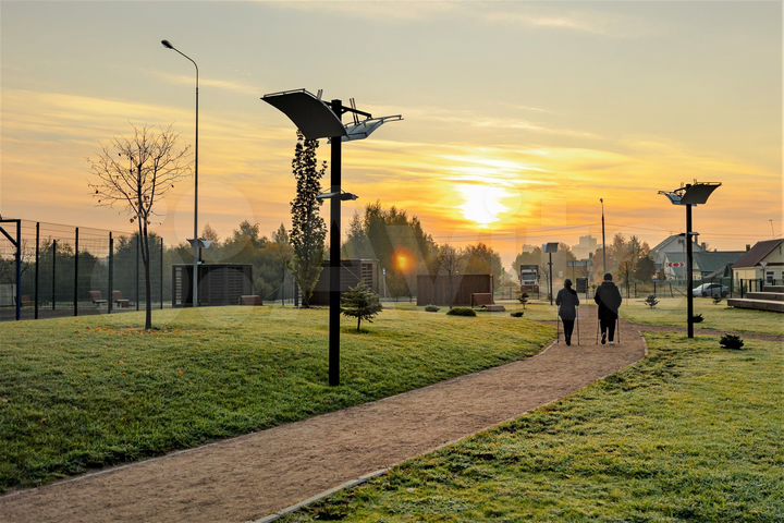 1-к. квартира, 38,2 м², 18/18 эт.