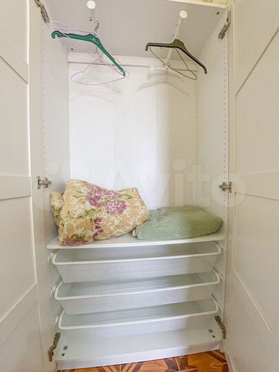 1-к. апартаменты, 25 м², 1/3 эт.