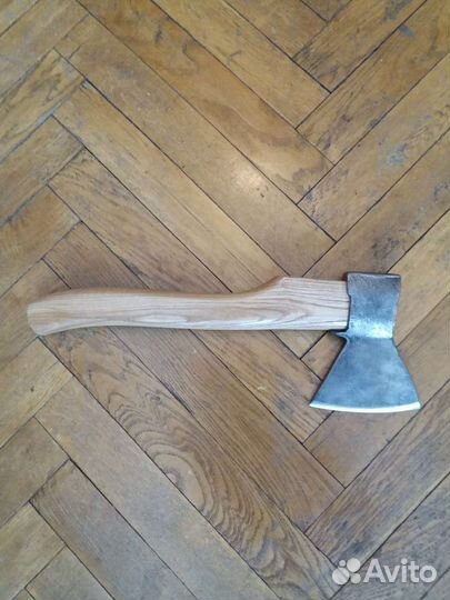 Топор гпз 1 Москва