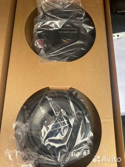 Колонки в автомобиль