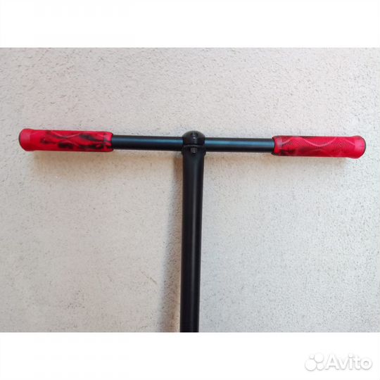 Трюковый самокат