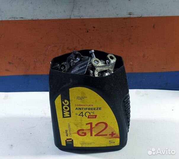 Болты Suzuki Sx4 1.6 M16A 2006-2013