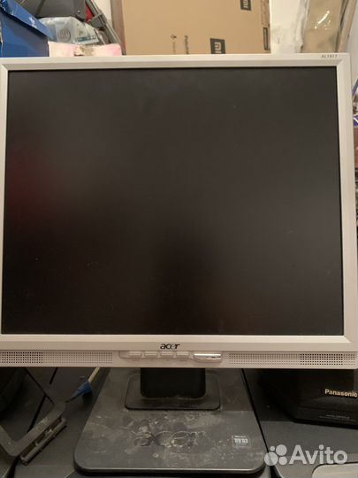 Монитор Acer AL1917