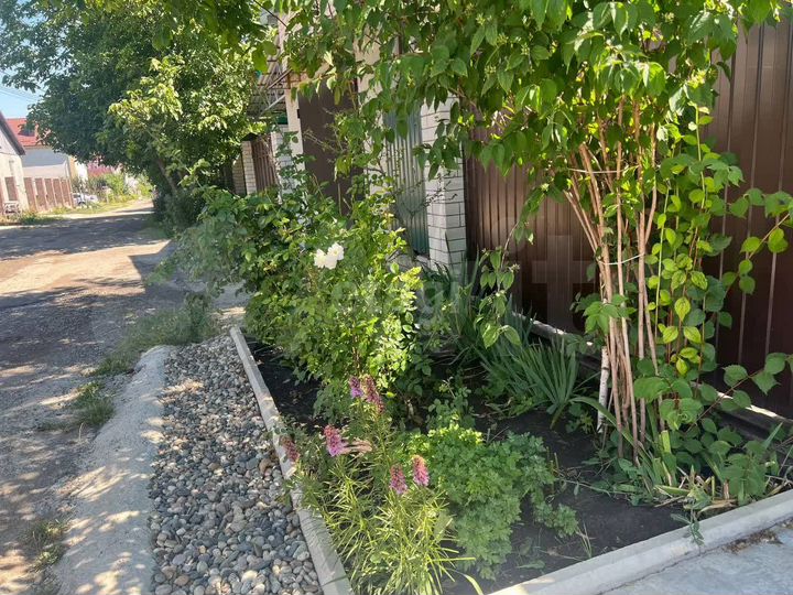 Дом 158 м² на участке 3,9 сот.