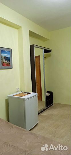 Отдых возле самого моря Крым