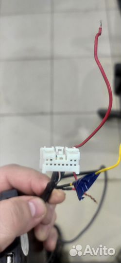 Yatour для Nissan