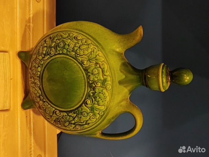 Чайник декоративный СССР