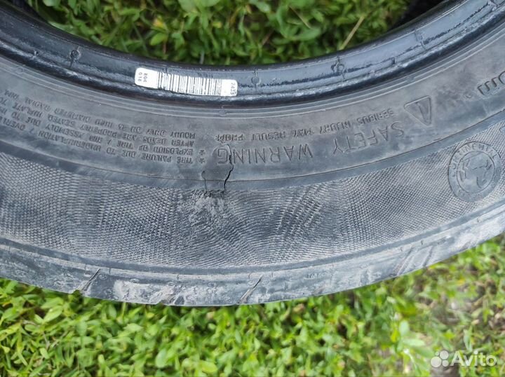 Continental ComTracWinterViking 1 175/65 R14 82