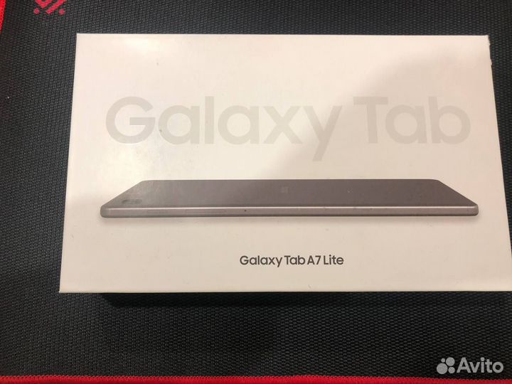Планшет samsung galaxy tab a7 lite