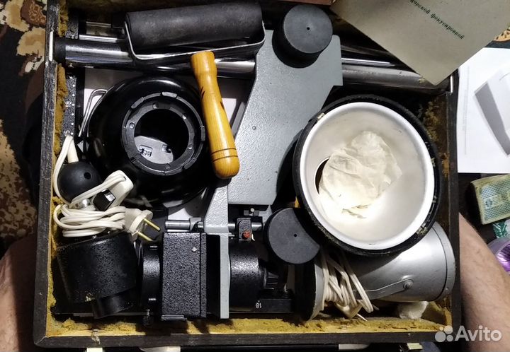 Фотоувеличитель