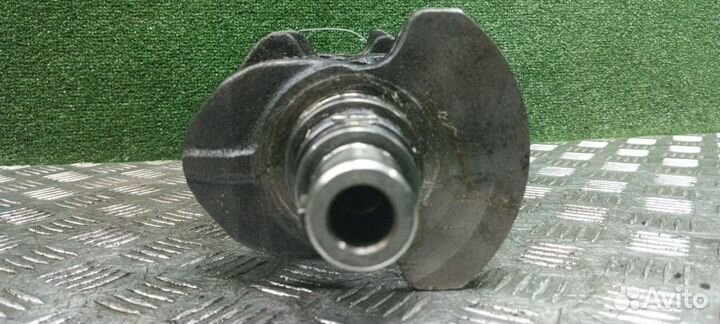 Коленвал Nissan Largo