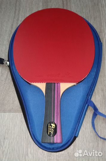 Palio CJ8000 ракетка новая