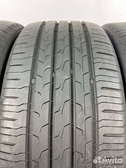 Continental ContiEcoContact 6 225/45 R18 94W