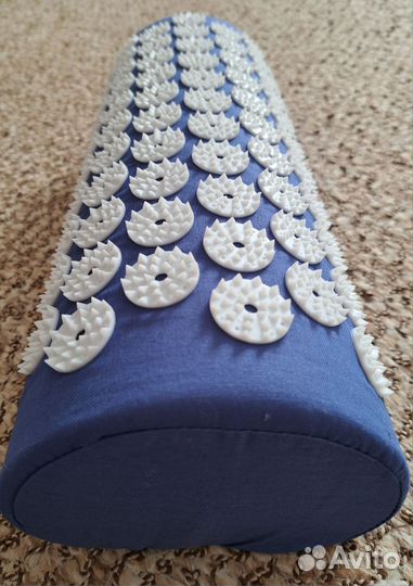 Аппликатор Кузнецова для спины и щеи