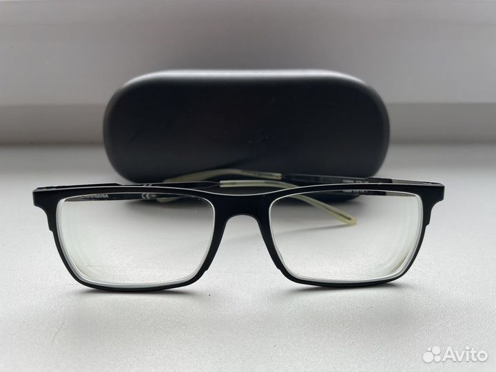 Продам очки carrera -6.5