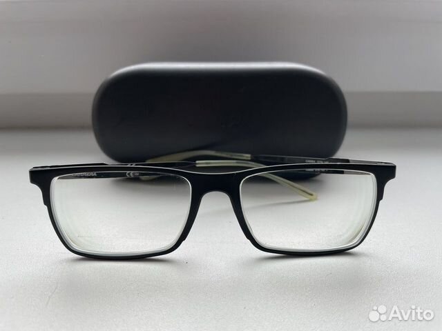 Продам очки carrera -6.5