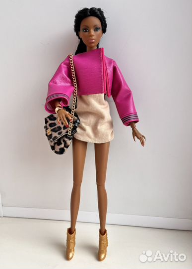 Барби looks Тамика