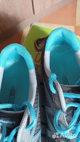 Джазовки для танцев 40 размер