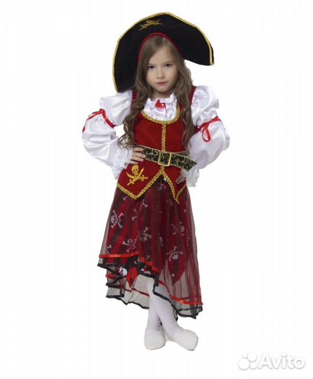 Костюмы на утренники