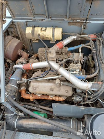 Комбайн Ростсельмаш Acros 530, 2014