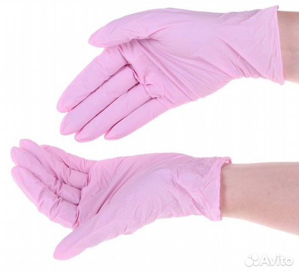 Новые перчатки