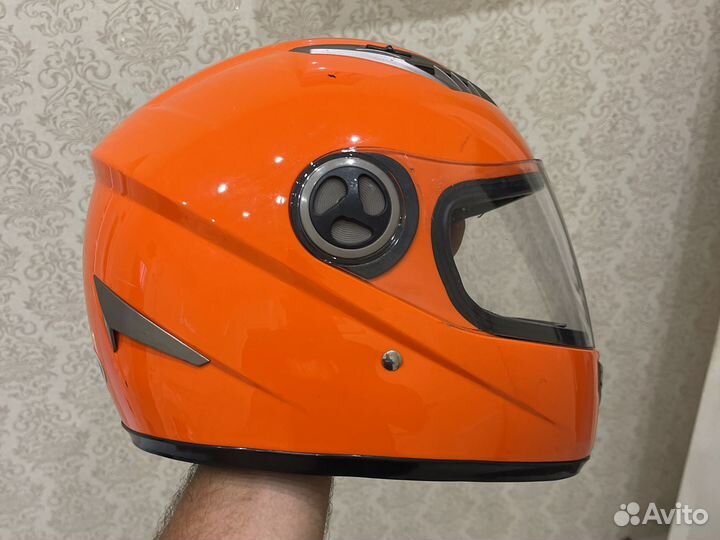 Мотошлем, шлем для мотоцикла, мото шлем