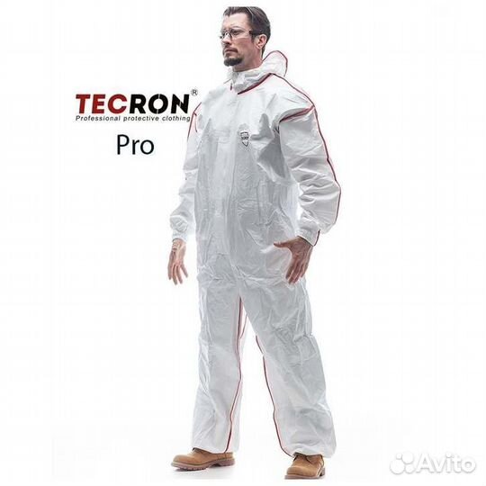 Комбинезон защитный