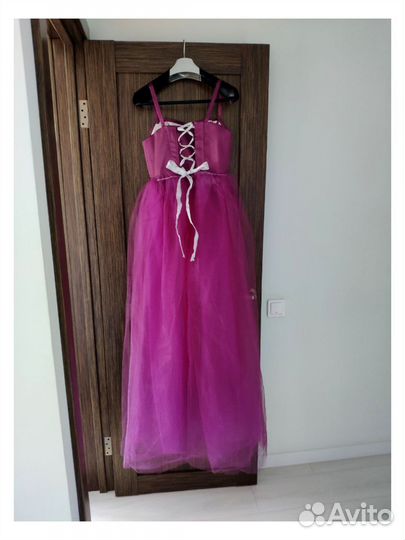 Новые платья