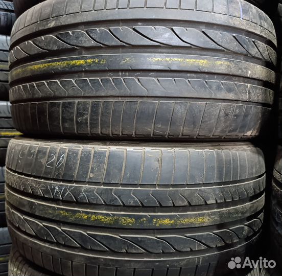 Bridgestone HP50 275/40 R20