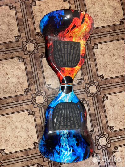 Гироскутер