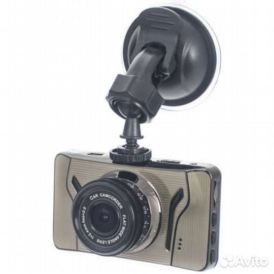 Видеорегистратор