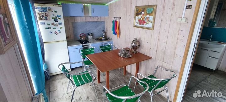 Финская Сауна. Баня. Аренда