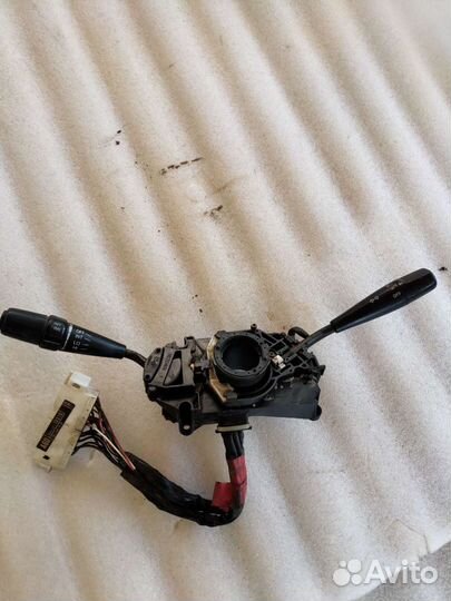 Подрулевой переключатель Тойота Спринтер