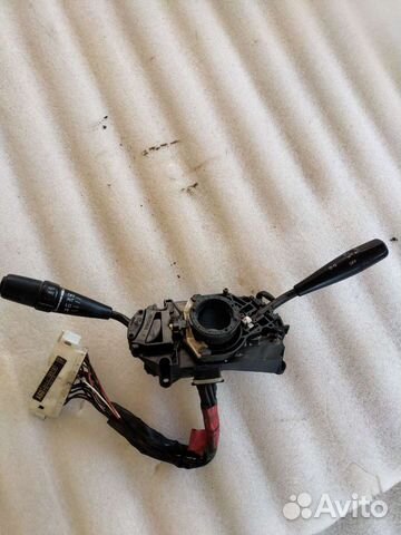 Подрулевой переключатель Тойота Спринтер