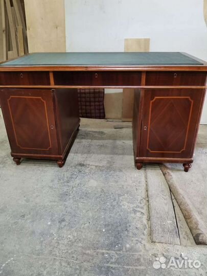 Реставрация мебели из дерева