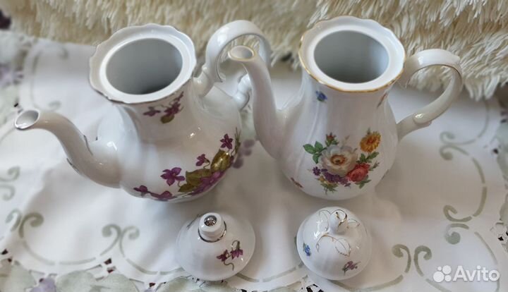 Чайник Winterling