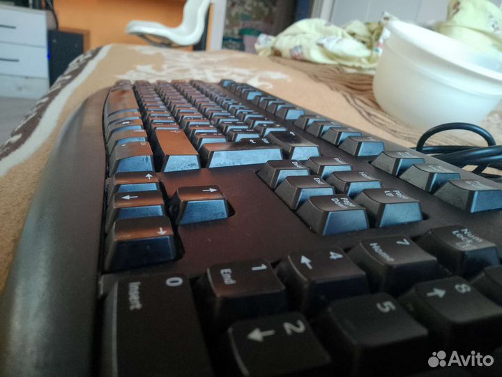 Клавиатура