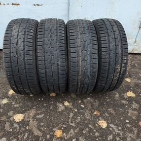 Toyo Observe Van 215/60 R17C