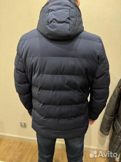 Куртка демисезонная zara