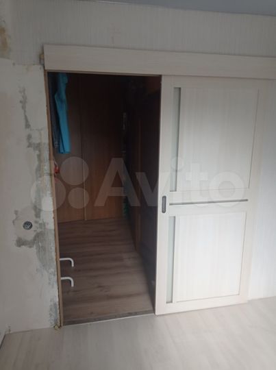 4-к. квартира, 83,5 м², 1/5 эт.