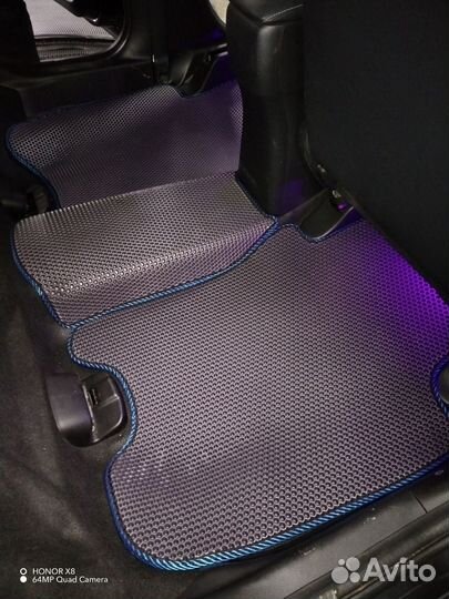 Eva ева эва коврики в Старом Осколе с гарантией