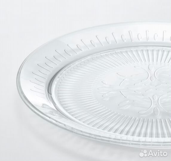 Посуда Сэлльскаплиг (Sällskaplig) IKEA, новая