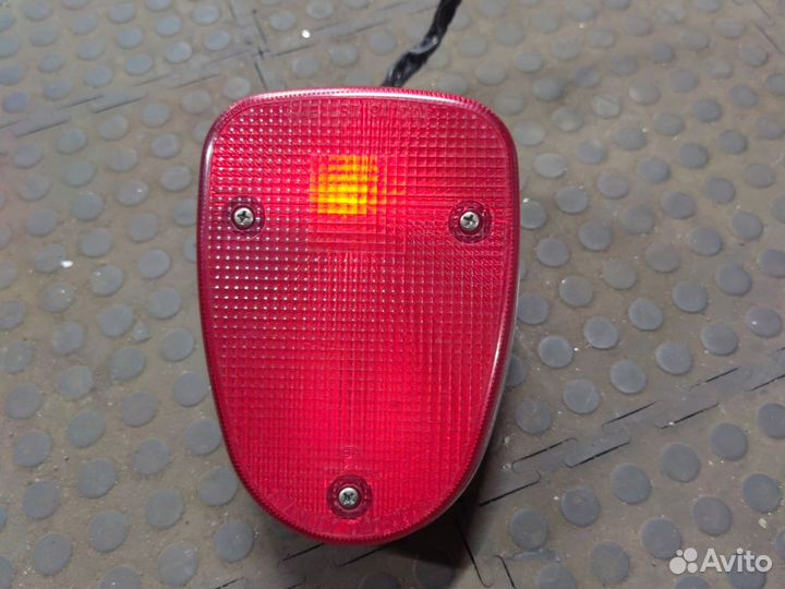 Задний стоп сигнал Yamaha dragstar xvs