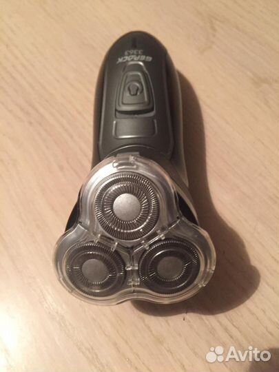 Бритва электрическая