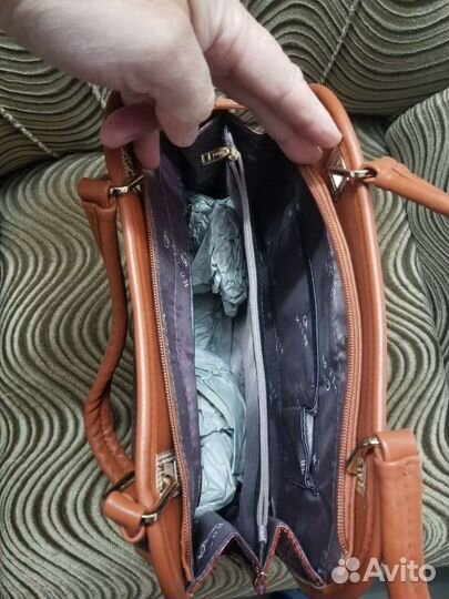 Сумка женская новая