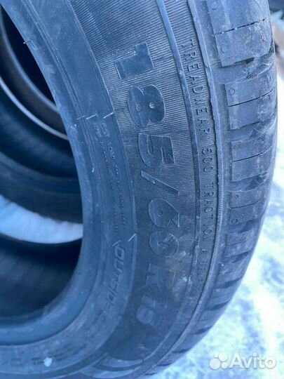 Nokian Tyres Nordman SX2 185/60 R15 88T