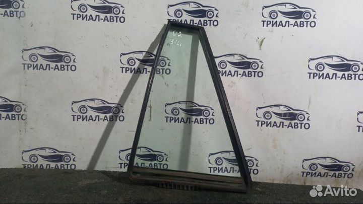 Форточка Grand Vitara