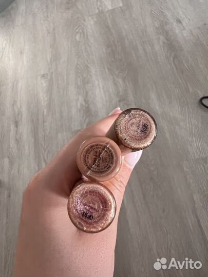 Блеск для губ Tarte